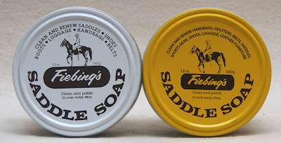 Fiebing's Saddle Soap Fiebing's Saddle Soap