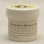 Skidmore's Beeswax Waterproofing