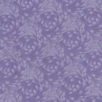 Wyoming Trader Calico Lavender