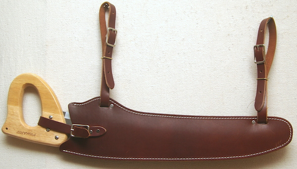 Fanno Pack Saw Fanno Pack Saw