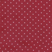 Wyoming Trader Red Polka Dot