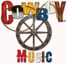 Cowboy Western Country Music