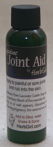 Equine Joint Aid