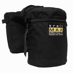 Trail Max Horn Bags