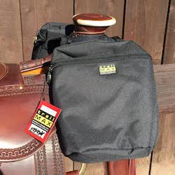 Trail Max Pommel/Horn Bags