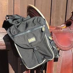 Trail Max Saddle Bags