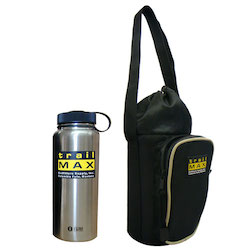 Trail Max Water Pocket