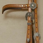 Headstall Samples