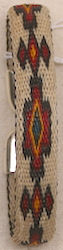 Hitched Horsehair Bracelet HH83H #10 Hitched Horsehair Bracelet HH83H #10