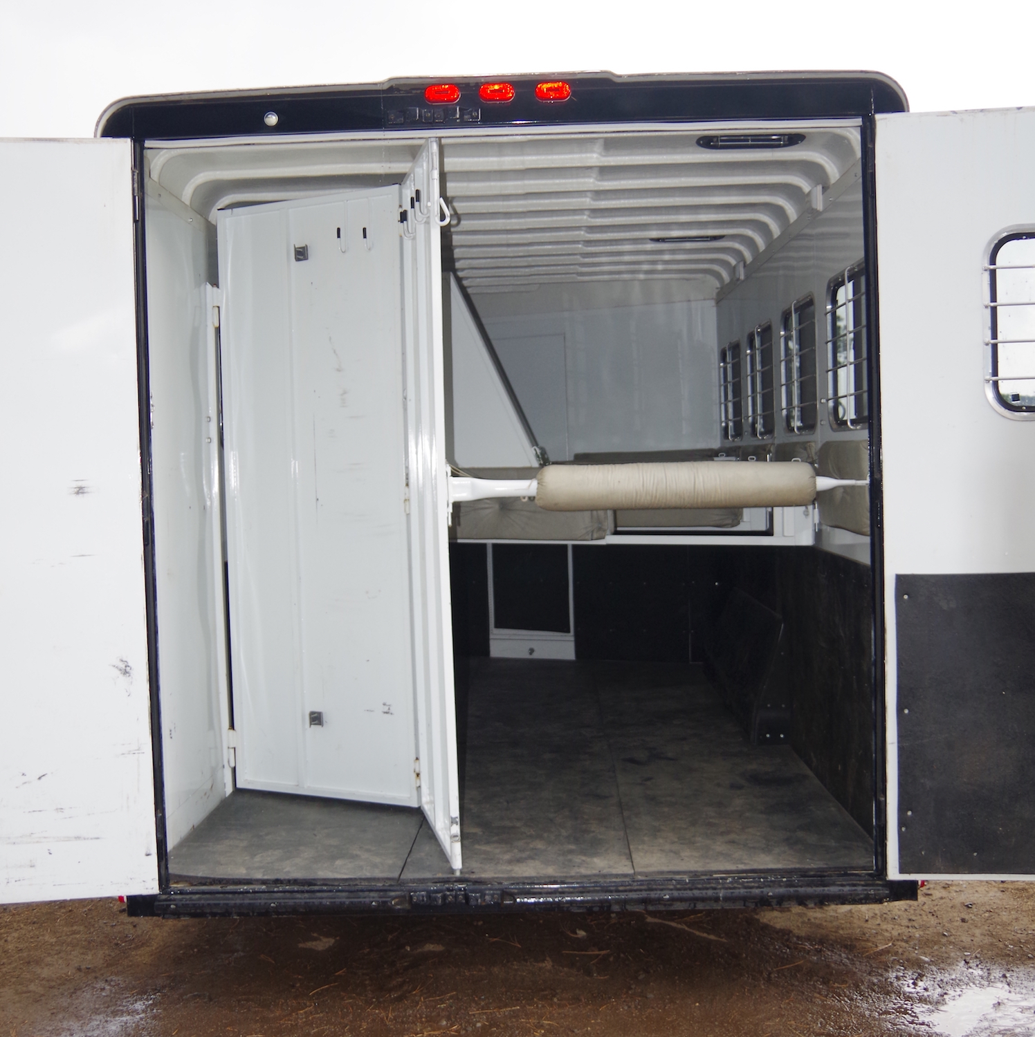 LQ 4 Horse Trailer For Sale LQ 4 Horse Trailer For Sale