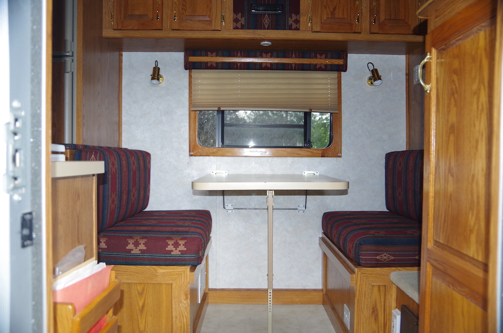 LQ 4 Horse Trailer For Sale LQ 4 Horse Trailer For Sale