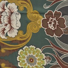 Cowboy Images Flowers on Green Cowboy Images Flowers on Green