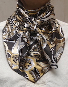 Cowboy Images Gold Black Cream Cowboy Images Gold Black Cream