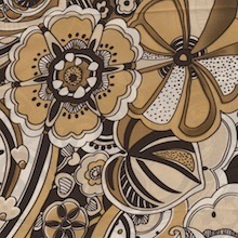 Cowboy Images Gold Black Cream Cowboy Images Gold Black Cream