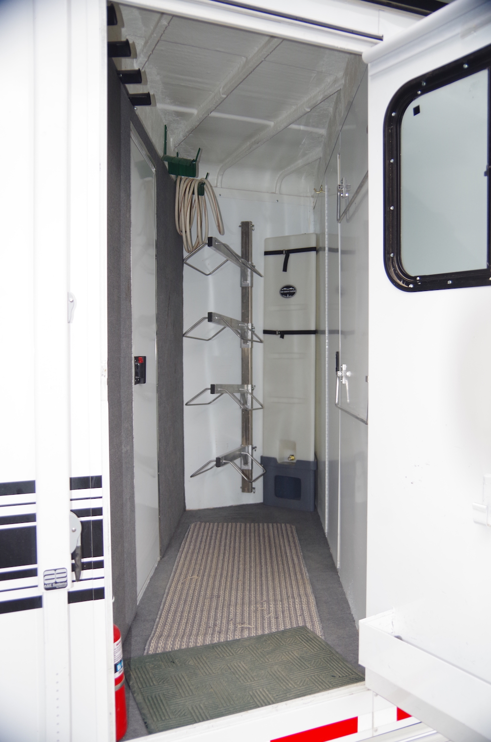 LQ 4 Horse Trailer For Sale LQ 4 Horse Trailer For Sale