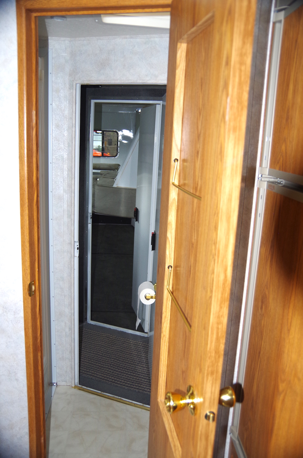 LQ 4 Horse Trailer For Sale LQ 4 Horse Trailer For Sale