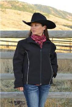 Wyoming Trader Women's Cheyenne Jacket