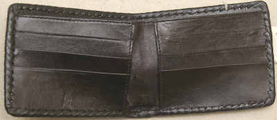 Bifold Wallet Bifold Wallet