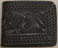 Bifold Wallet Bifold Wallet