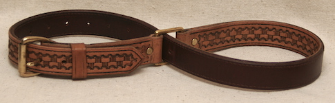 Hobble Belt