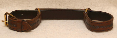 Hobble Belt