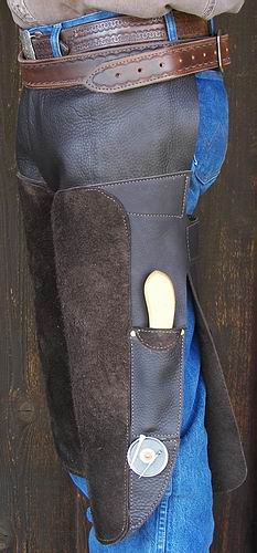 Farrier Apron #10 Farrier Apron #10