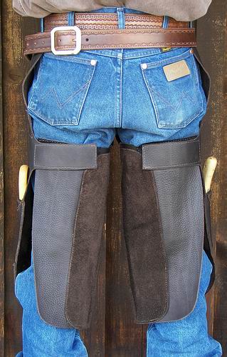 Farrier Apron #10 Farrier Apron #10