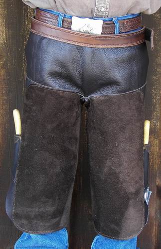 Farrier Apron #10 Farrier Apron #10