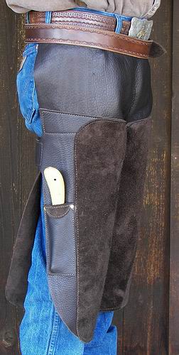 Farrier Apron #10 Farrier Apron #10