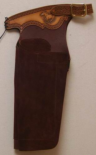 Farrier Apron #15 Farrier Apron #15
