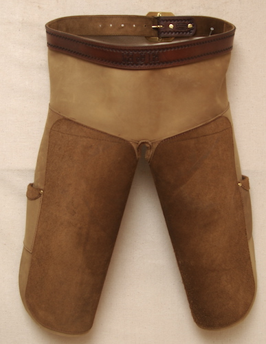 Farrier Apron #12 Farrier Apron #12