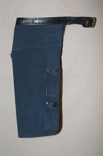 Farrier Apron #13 Farrier Apron #13