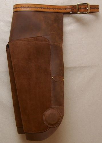 Farrier Apron #14 Farrier Apron #14