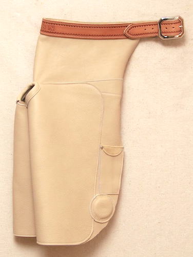 Farrier Apron #3 Farrier Apron #3