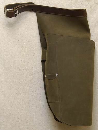Farrier Apron #6 Farrier Apron #6