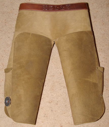 Farrier Apron #7 Farrier Apron #7