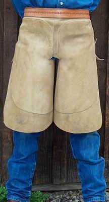 Hay Apron Hay Apron
