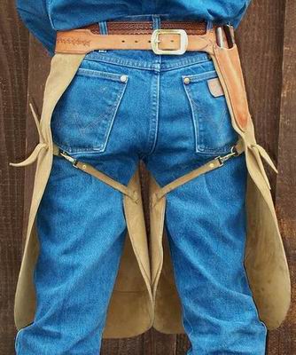 Hay Apron Hay Apron