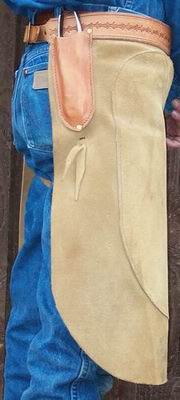 Hay Apron Hay Apron
