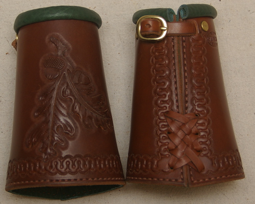 Style 1 #21 Leather Cuff Style 1 #21 Leather Cuff