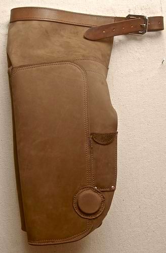 Farrier Apron #18 Farrier Apron #18