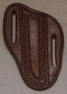#41 OWS Knife Sheath #41 OWS Knife Sheath