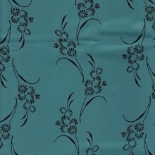 Straw on Teal Straw on Teal
