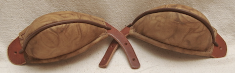 OWS Bucking Rolls #74 Great Basin Style OWS Bucking Rolls #74 Great Basin Style