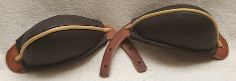 OWS Bucking Rolls #75 Great Basin Style OWS Bucking Rolls #75 Great Basin Style