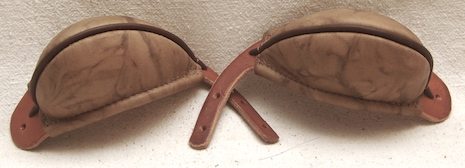 OWS Bucking Rolls #77 Great Basin Style OWS Bucking Rolls #77 Great Basin Style