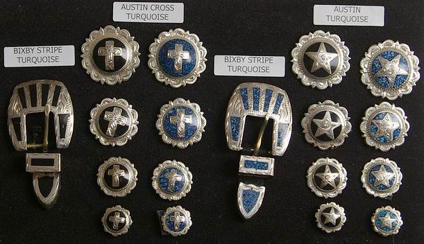 Austin Conchos Austin Conchos