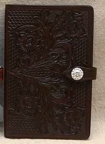 Leather Folio Leather Folio