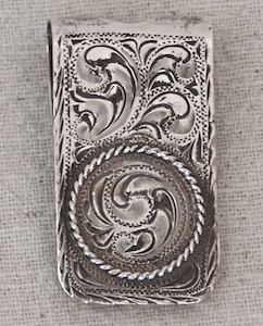 Money Clip Money Clip
