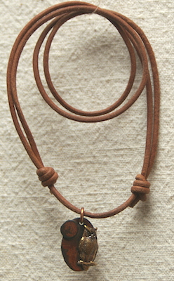 Copper Necklace Copper Necklace